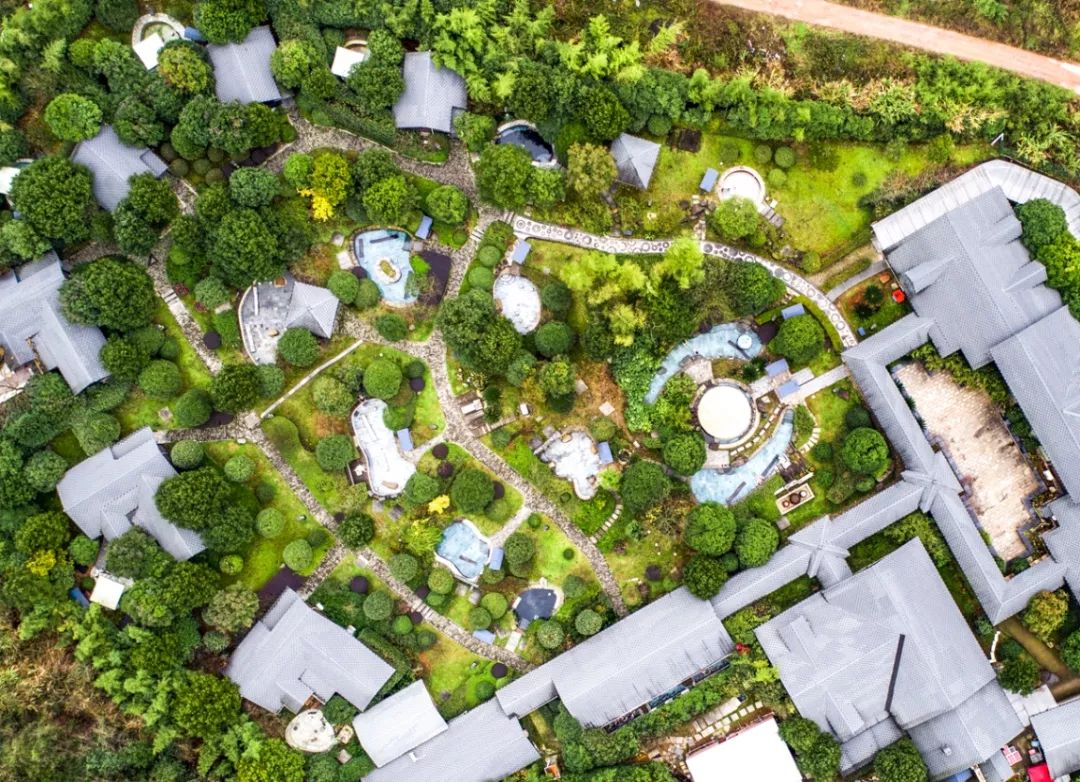 金华泡温泉推荐,金华旅游温泉