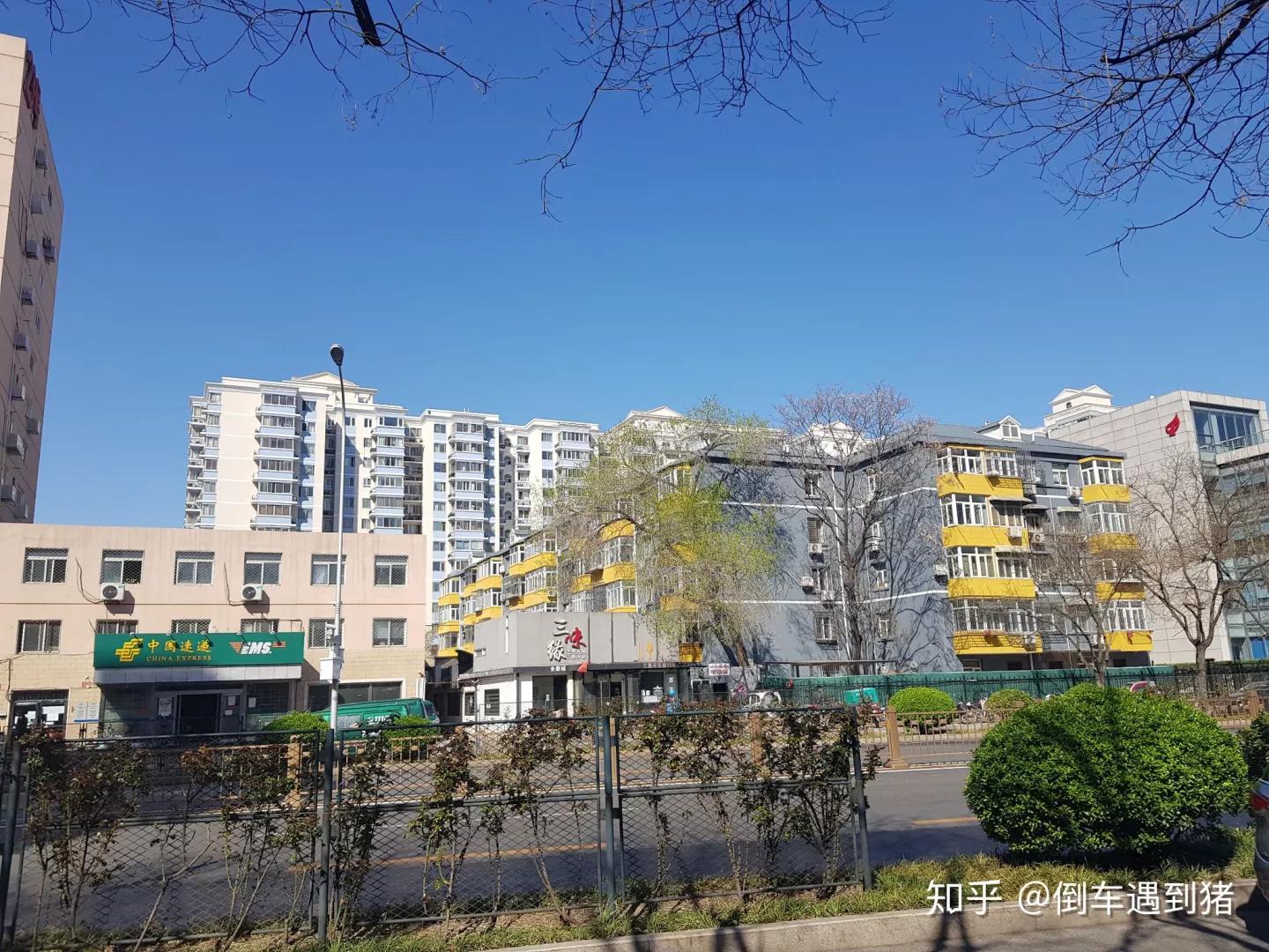 月坛中古友谊小学附近学区房,月坛片区育民小学简介