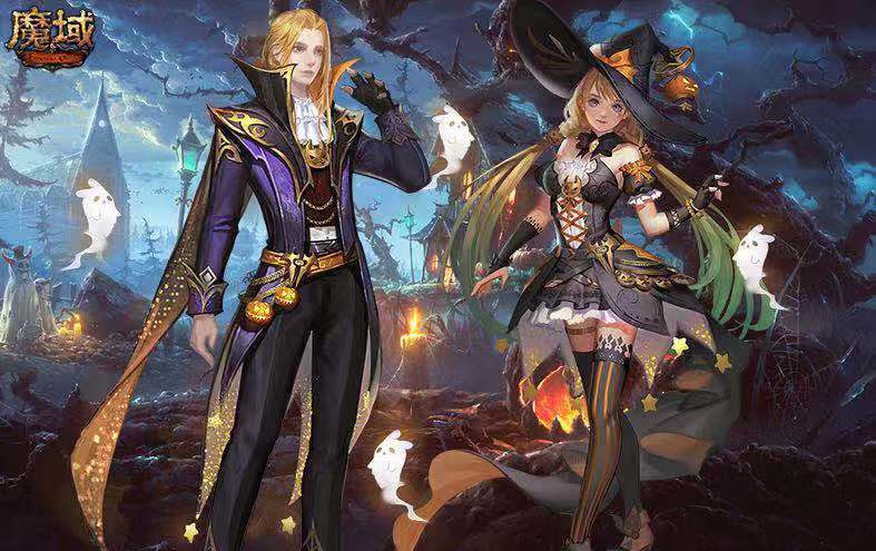 史上最强逆袭！魔域5平民玩家逼名人堂第一神壕退区，手段太狠！