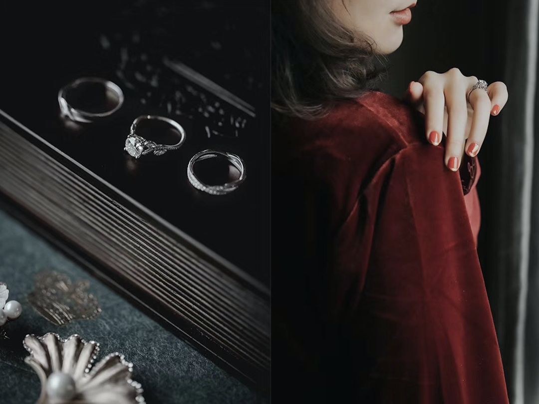 等待过后依旧心存欢喜与期待（婚礼延期攻略）