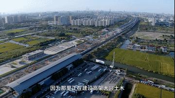 上海城市化的尽头——周浦，诱人「安家」也让人「逃离」