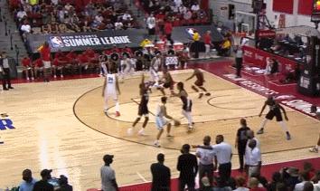 大球拿8000万!三球最佳新秀!二球或加盟湖人!球爹吹过的牛就要实现?