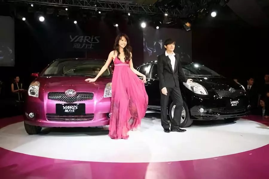 不推荐买的日系车飞度,不想买烂大街的车