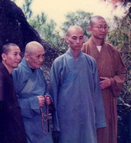 温州佛教传奇故事~~卖掉精舍建祖庭