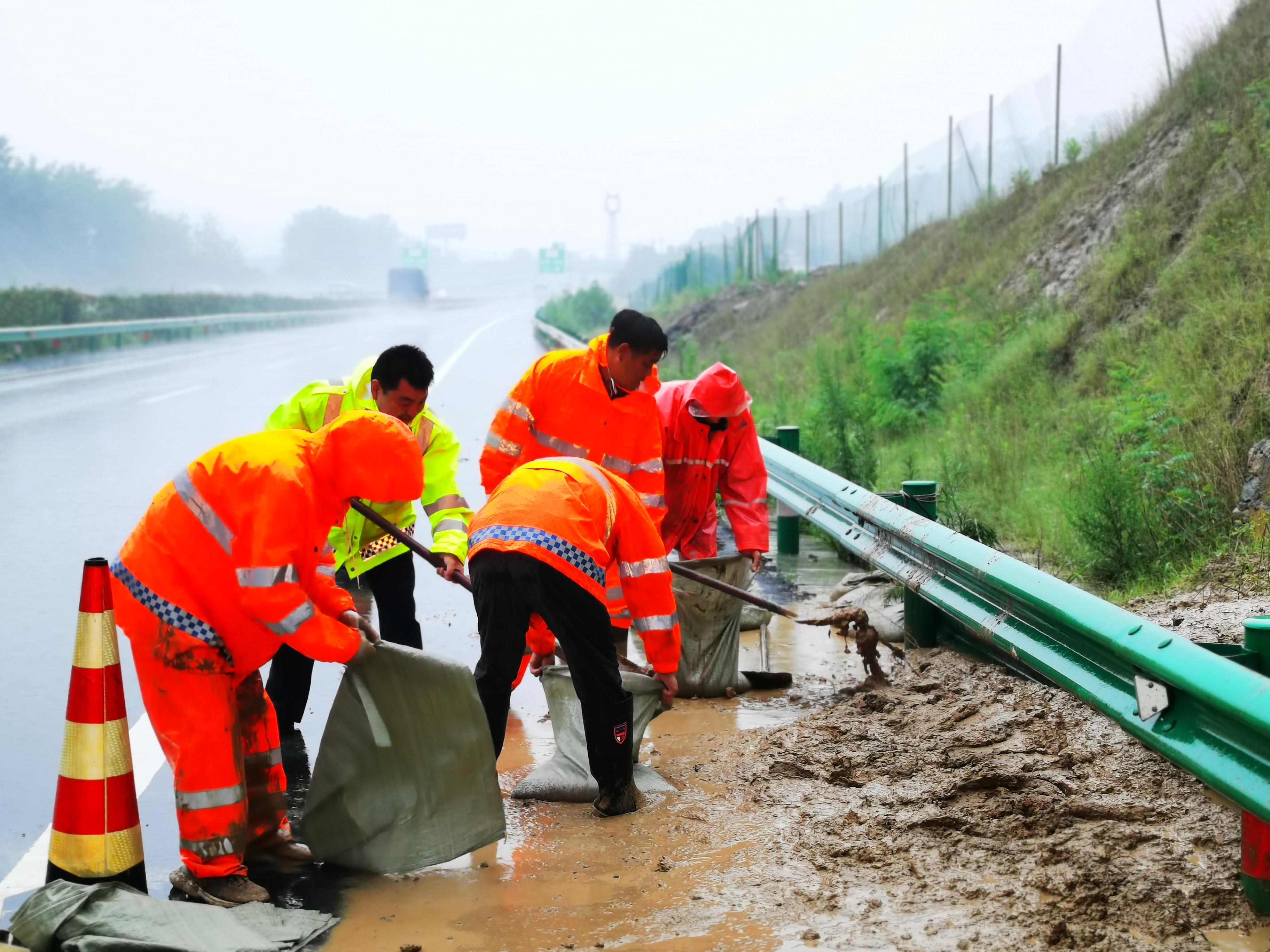 安徽省合巢芜高速管理处,安徽交控芜黄高速项目办