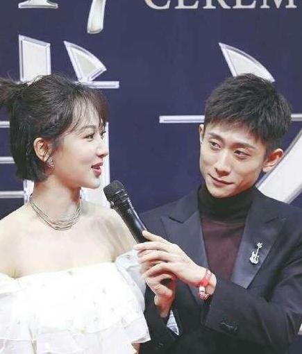 张一山和杨紫相处的模式是什么样,张一山杨紫友谊现状