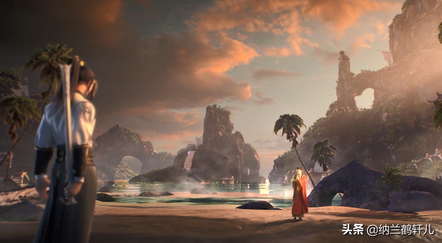 剑网三少林介绍,剑网三无界少林新技能