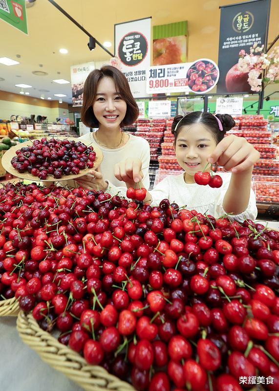 当季水果7-8月份有哪些好吃,七种当季水果价格表