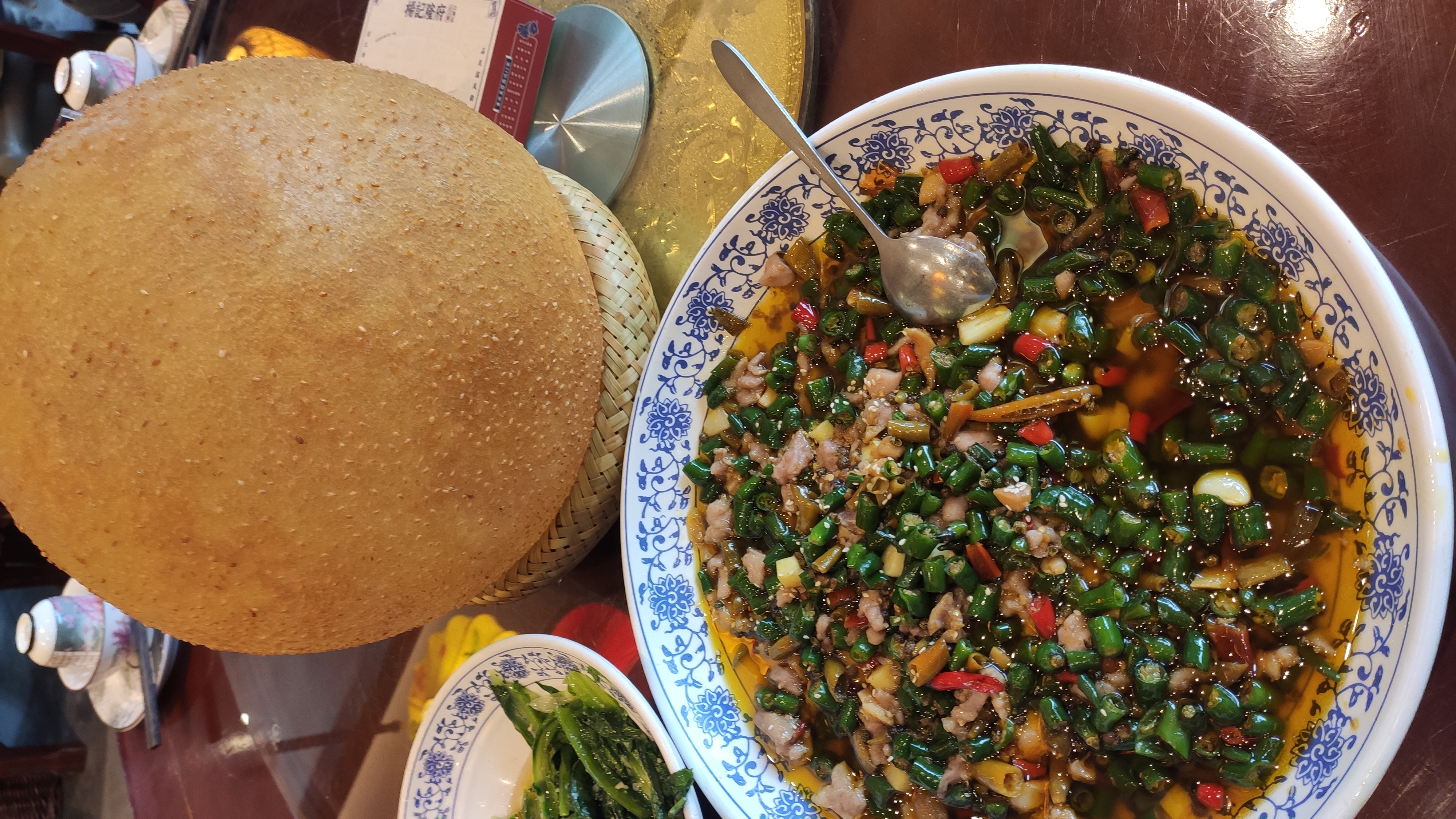 山城重庆的夜别样的美,重庆四天三夜