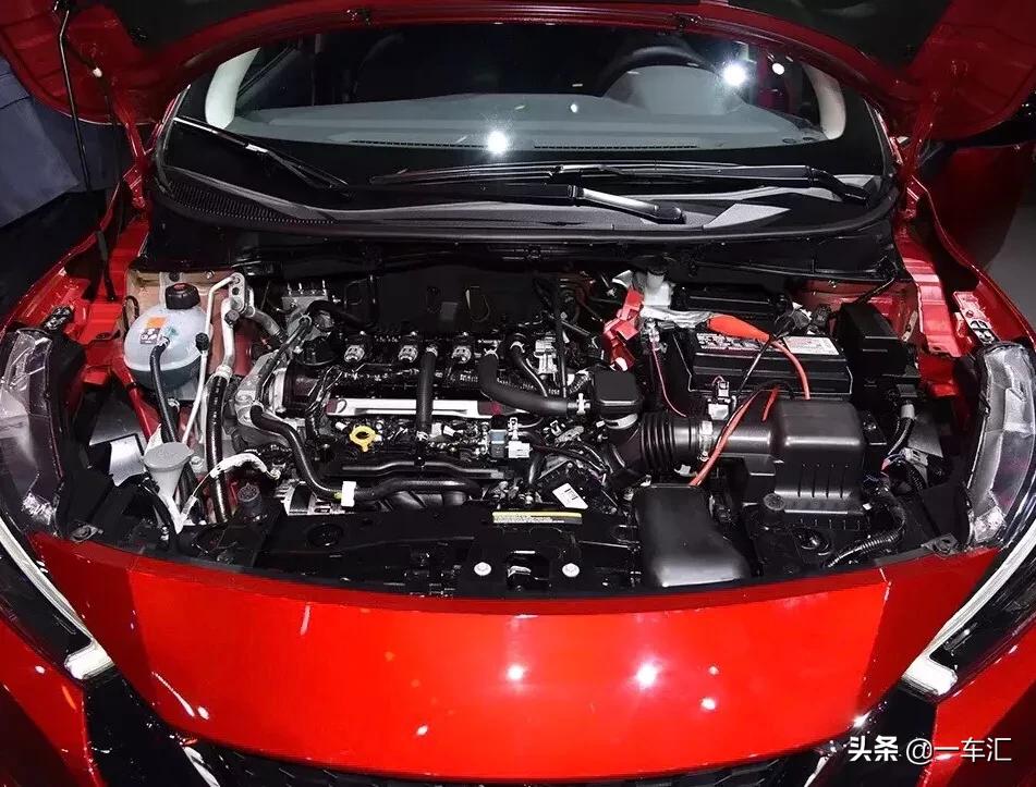 日产阳光versa什么时候上市,全新一代日产阳光发布