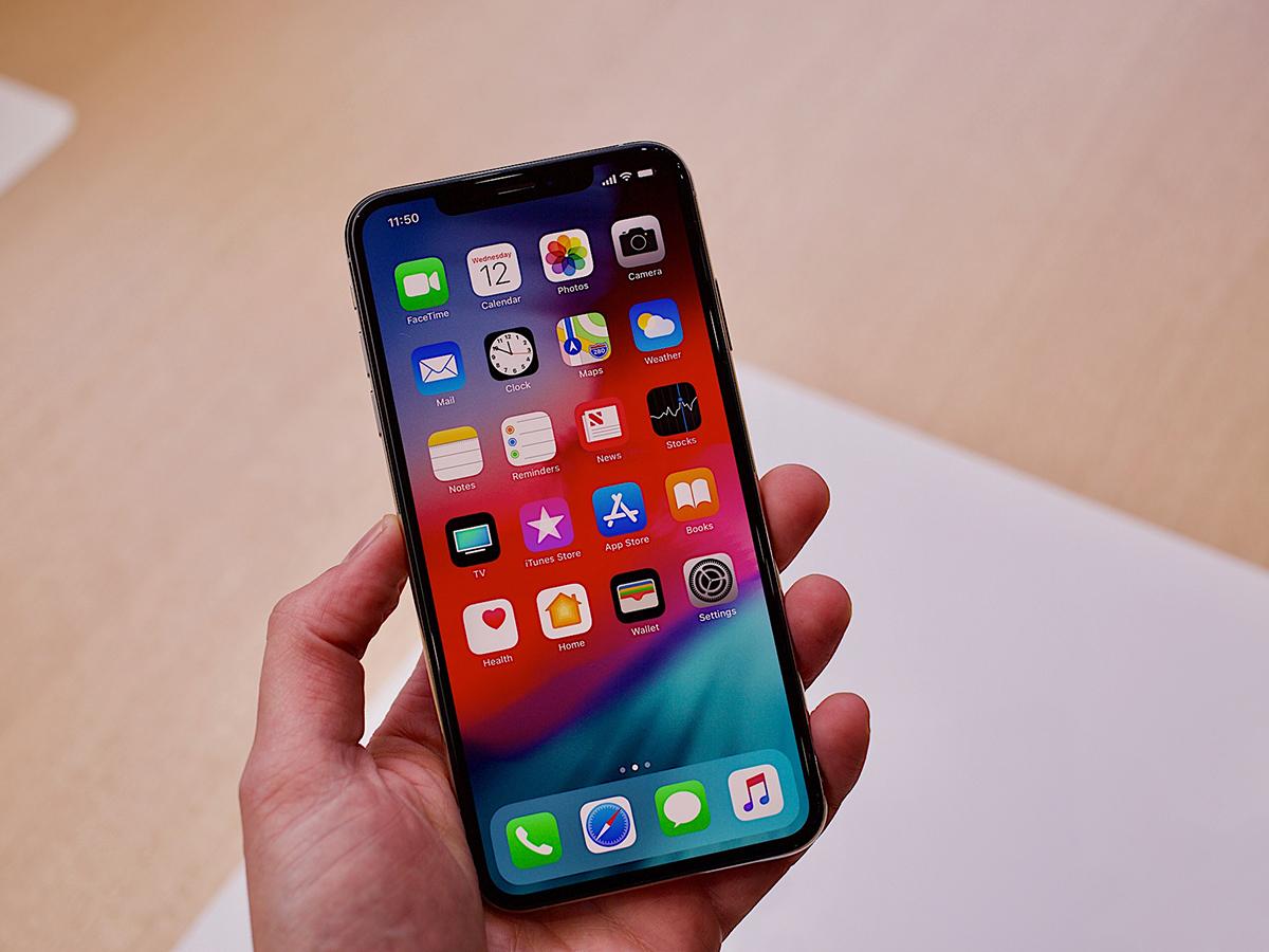 iphone图标秘密,iphone一招隐藏所有图标