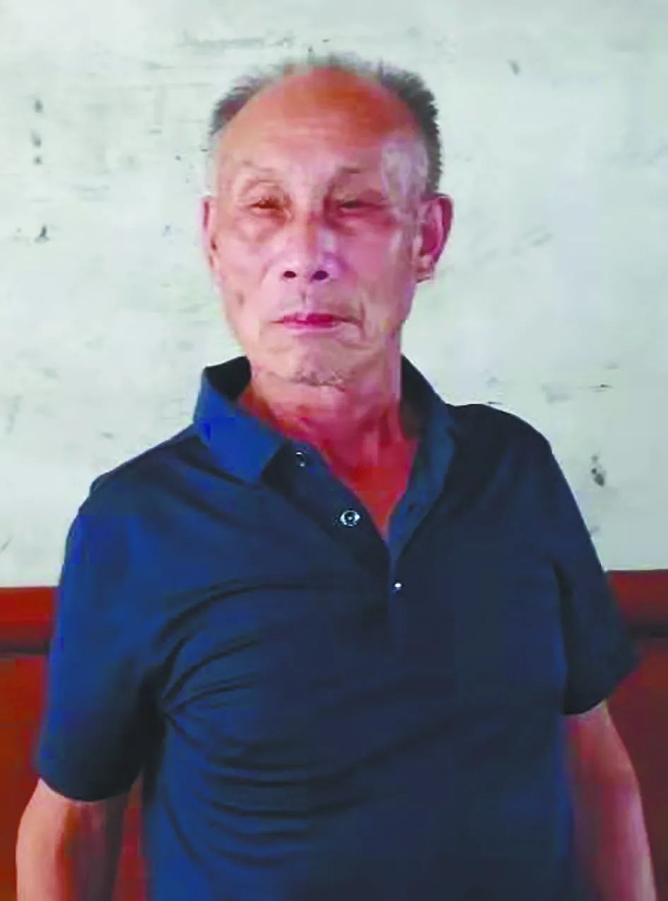 腾蛟多人上榜！第五届平阳县道德模范及提名名单出炉