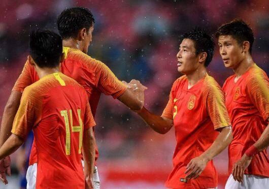 聂卫平：男足国脚没有智力，若我是足协主席，官员和球员全开除！