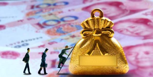 任正非谈员工的薪酬,任正非让员工有饥饿感