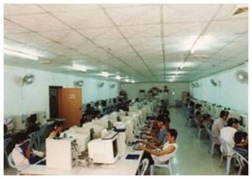 中国互联网络发展情况报告,互联网三个世界第一