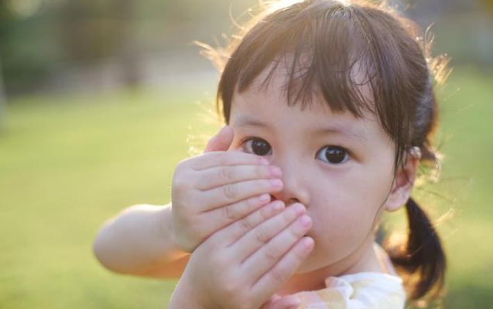 4岁宝宝对食物有恐惧,孩子对食物恐惧怎么办