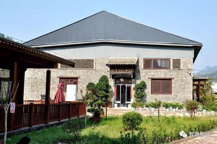 邢台旅游开发大会,邢台市第五届旅发大会