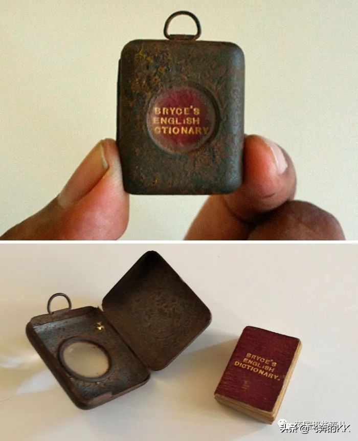 旧货商店淘到的各种宝贝,旧货店淘到的各种宝贝