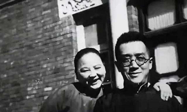 胡适的悲凉后世：爱女早夭，儿子自杀前登报骂父，独孙疑似同性恋