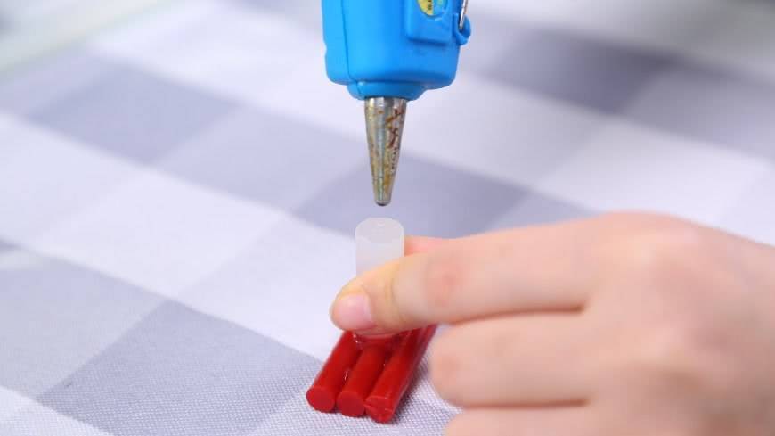 好用又便宜的热熔胶,热熔胶居家必备