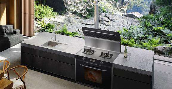 火星人美大森歌集成灶谁更好,森歌帅丰火星人哪个集成灶好