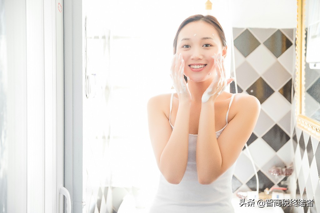 佰草集新七白嫩肤面膜的用法,佰草集新七白嫩肤面膜测评