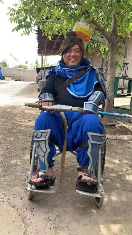 涓婃捣cj鎹烽cos,涓婃捣淇濆畨cosplay浜嬩欢