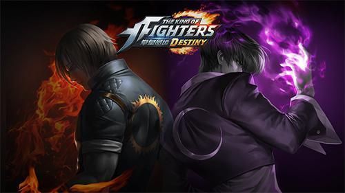 拳皇98是拳皇最成功的一版,拳皇98老黑怎么不打98了