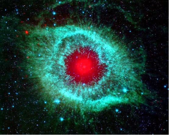 为啥银河系明亮,银河系的中心到底是什么