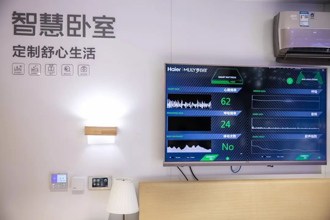 awe黑科技产品盛宴,黑科技亮相AWE2024