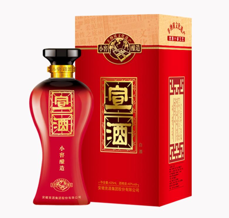 安徽哪一款白酒最好喝,安徽十大纯粮酒排名哪些是纯粮酒