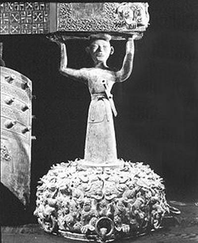 古人都玩哪些体育运动,原来古人这么玩体育