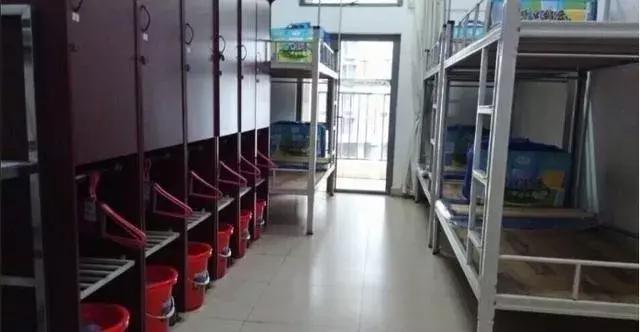 深圳公立高中哪个学校宿舍条件好,深圳公办普高都有宿舍吗