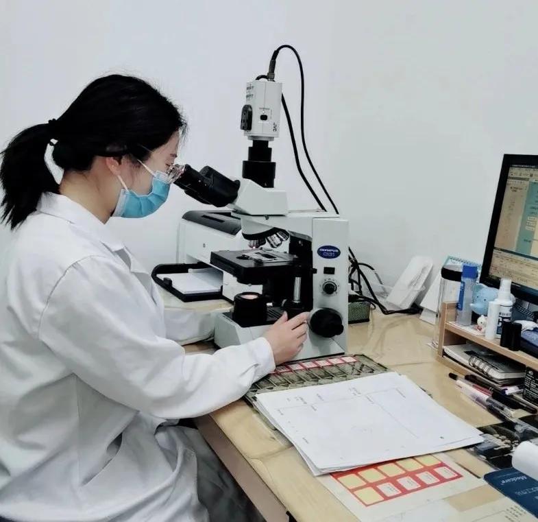 病理报告不能排除什么意思,病理报告为什么不能打印