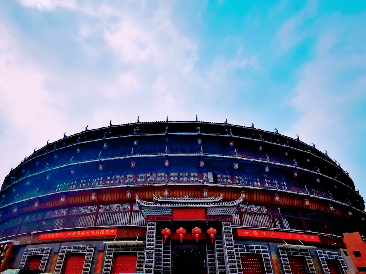 广西小型斗牛场地在哪里,广西最大的斗牛场