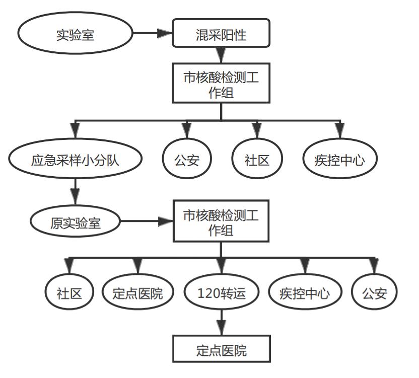 全国新型冠状病毒核酸检测,新型冠状病毒核酸检测第二版指南