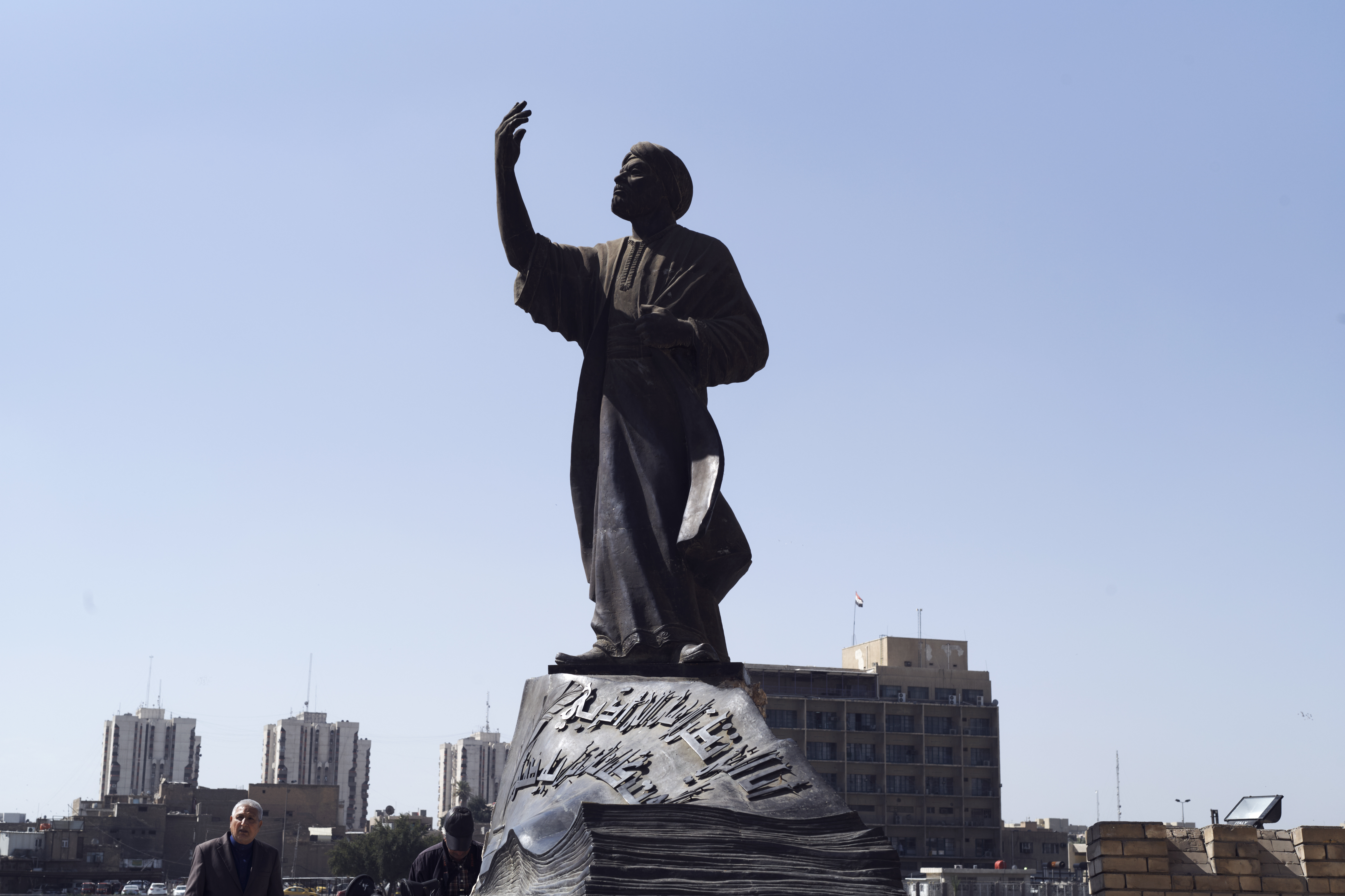 萨达姆被推翻之后的伊拉克,萨达姆倒台以后伊拉克怎么样了