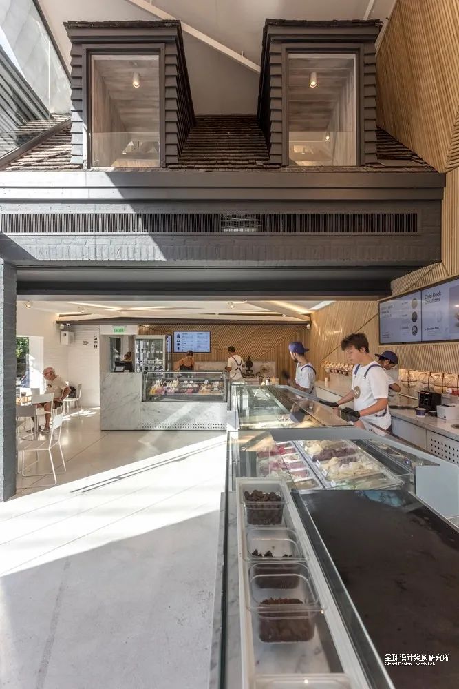 2020美国IIDA室内设计大赛结果公布，三家中国团队成功获奖