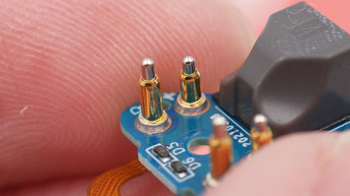 redmiairdots3pro拆解教程,红米降噪耳机airdots3pro开箱