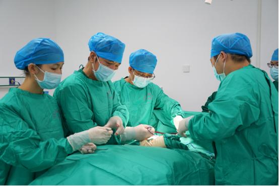 南宁市第一人民医院青秀分院规模,南宁市第一医疗集团