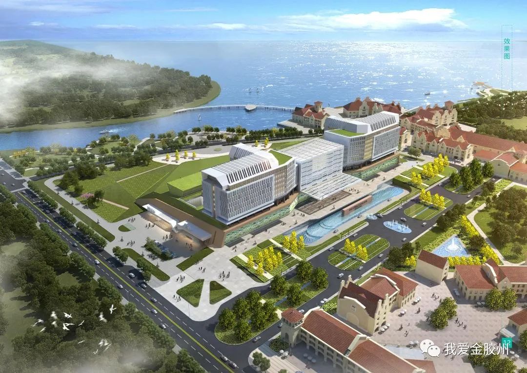 胶州东方医院开诊了吗,胶州东方医院开诊几年了