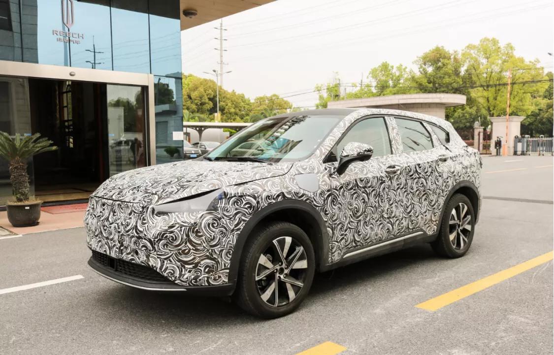 为什么叫长安铃木,铃木铭牌为什么叫长安