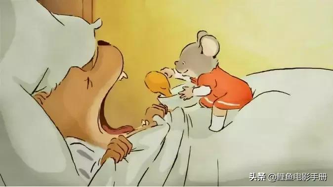 十部顶级治愈系动画片暖心,十部顶级治愈心灵的动画电影推荐