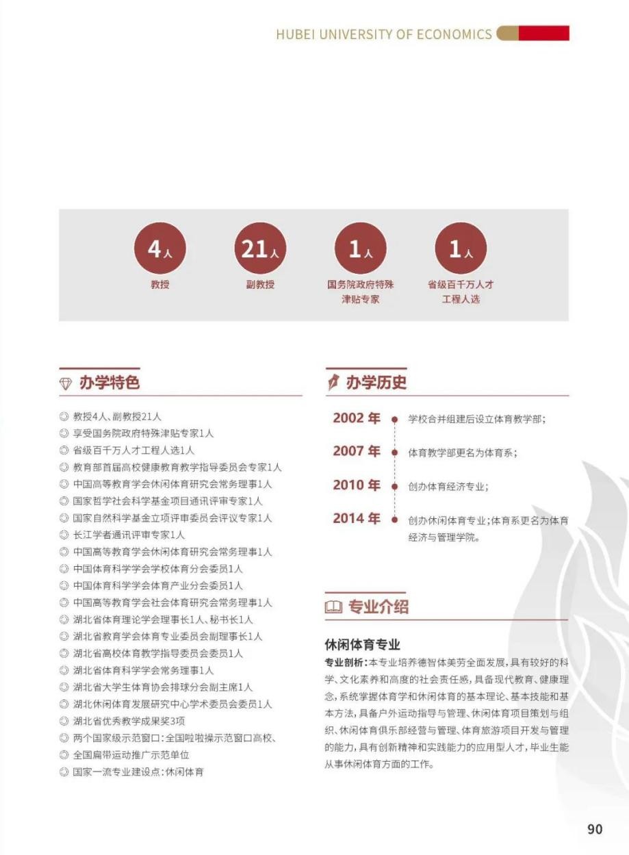 湖经院景|百年商科教育学院特色巡展