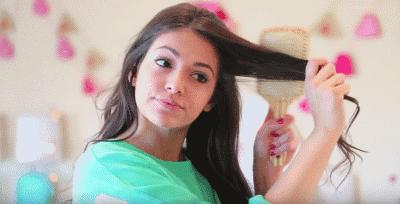 论秃头少女如何自救,秃头少女自救技巧