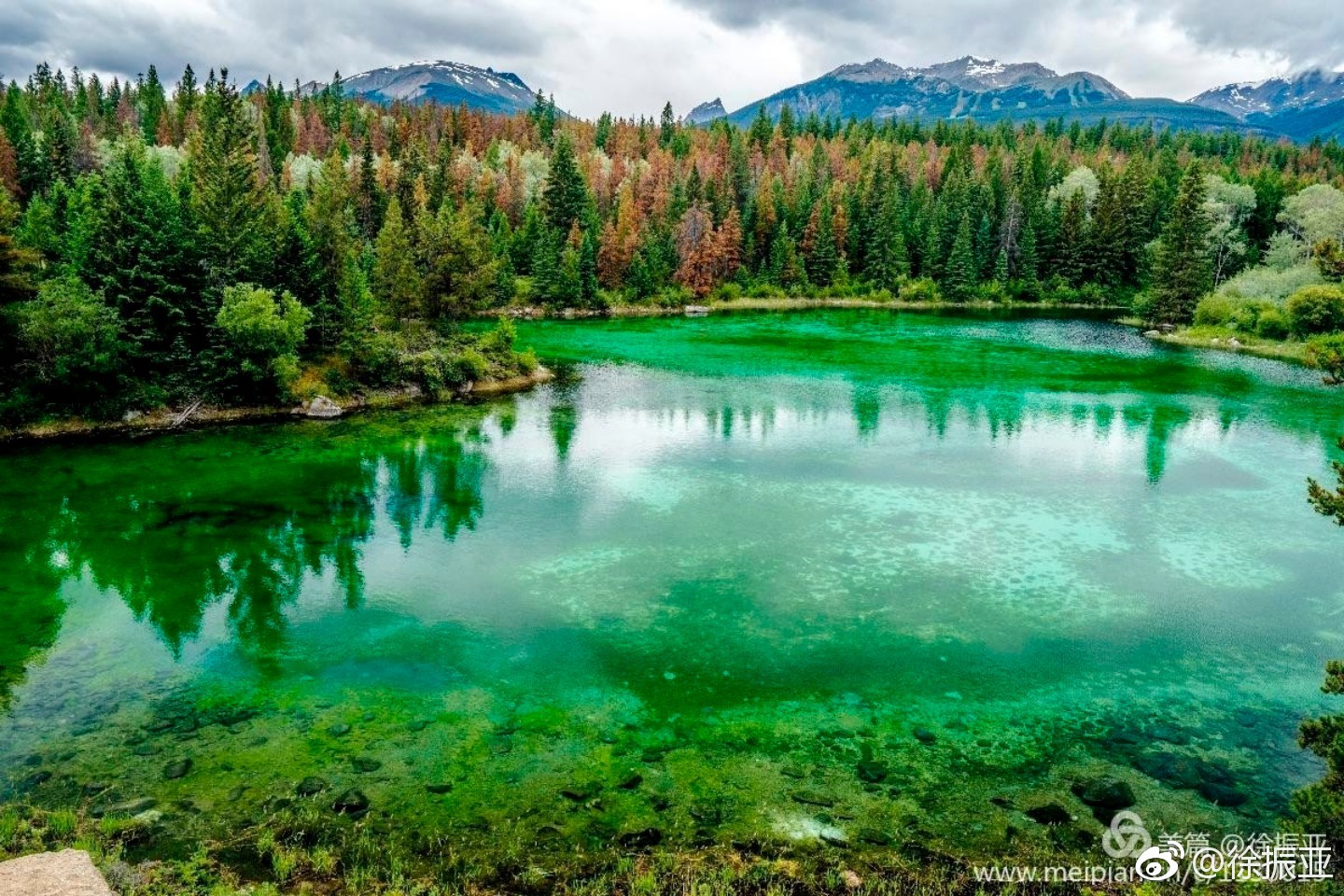 班芙国家公园,班芙国家公园照片