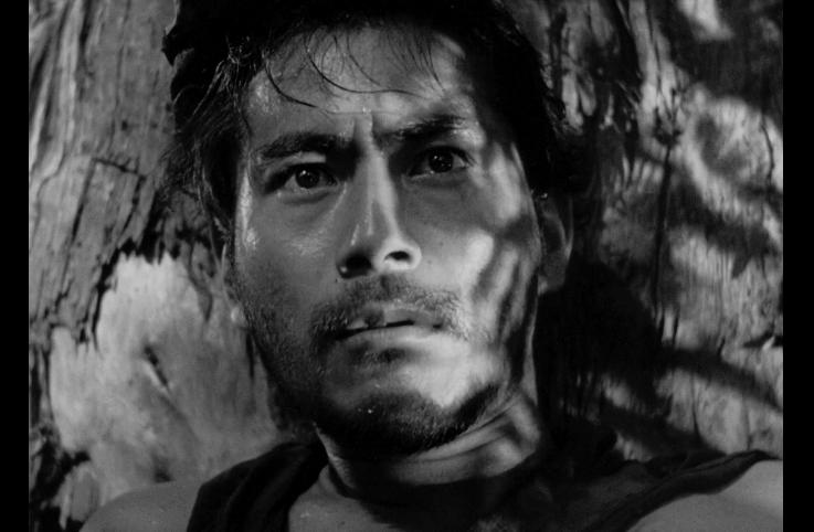 黑泽明的罗生门的真相到底是什么,谈谈黑泽明罗生门及其电影概念