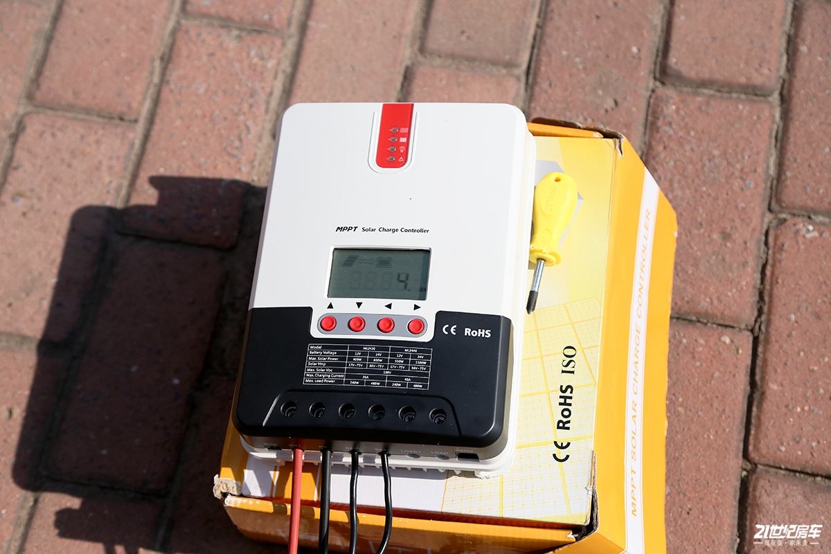 房车光伏发电太阳能板选择,房车改装都用哪个品牌的光伏板