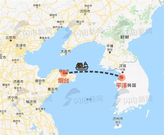 渤海海峡跨海通道最少建多久,渤海跨海通道辽宁