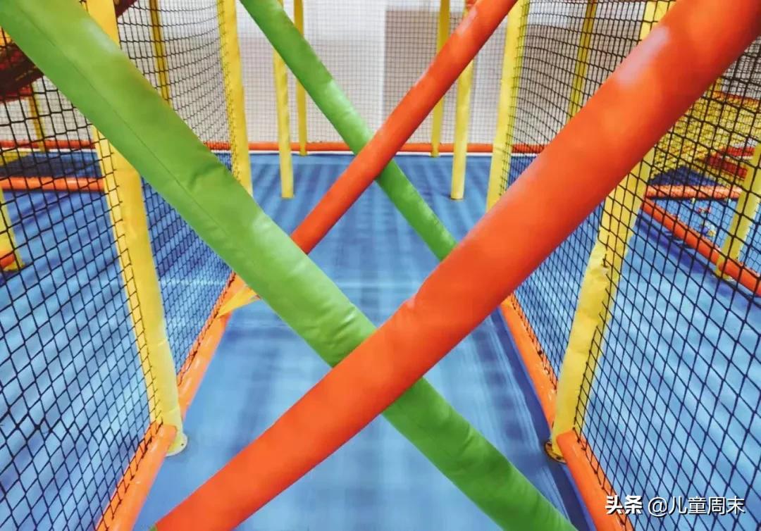夏天不晒的亲子游乐园,雨天室内亲子乐园推荐